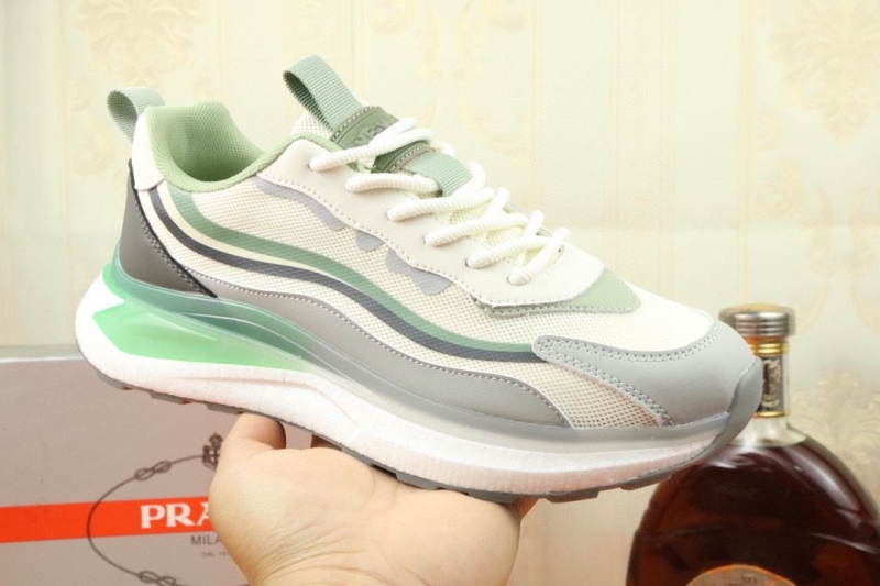 Prada Casual Shoes